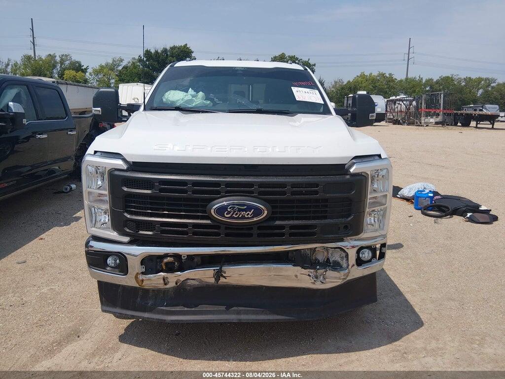 1FT8W3BT7SEC93380 2025 FORD F-350 photo no. 12