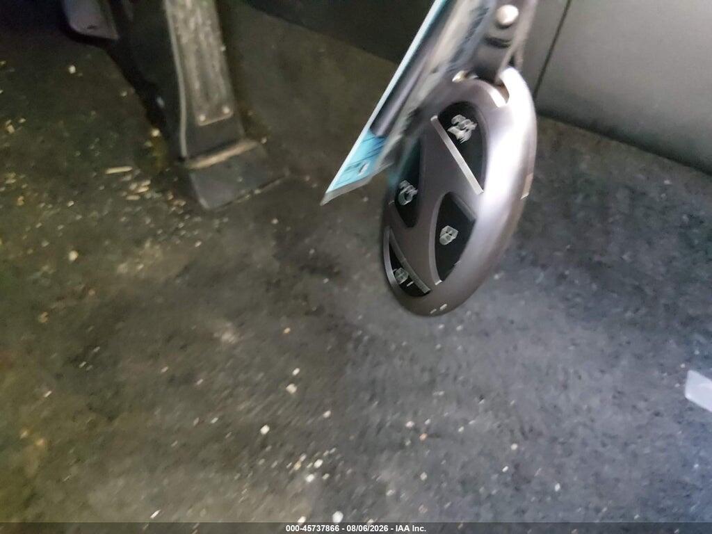 5NMJBCDE4SH573430 2025 HYUNDAI TUCSON photo no. 11