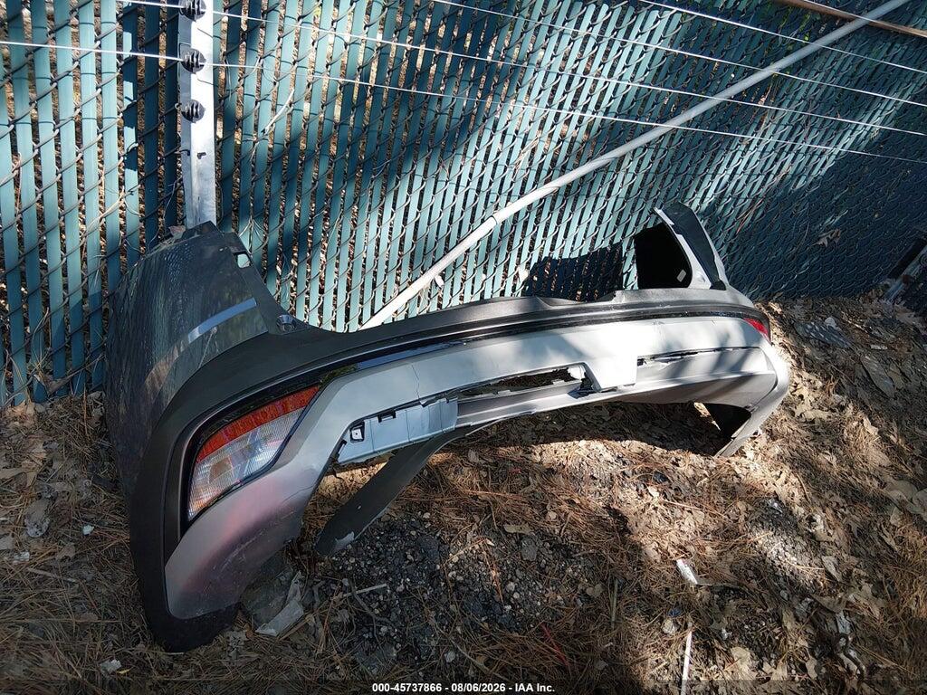 5NMJBCDE4SH573430 2025 HYUNDAI TUCSON photo no. 12