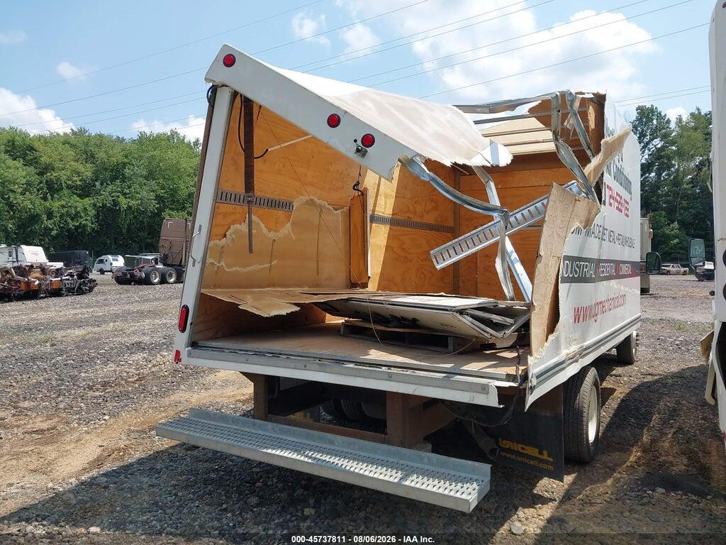 1FDWE3FN9SDD24538 2025 FORD E-350 CUTAWAY photo no. 4