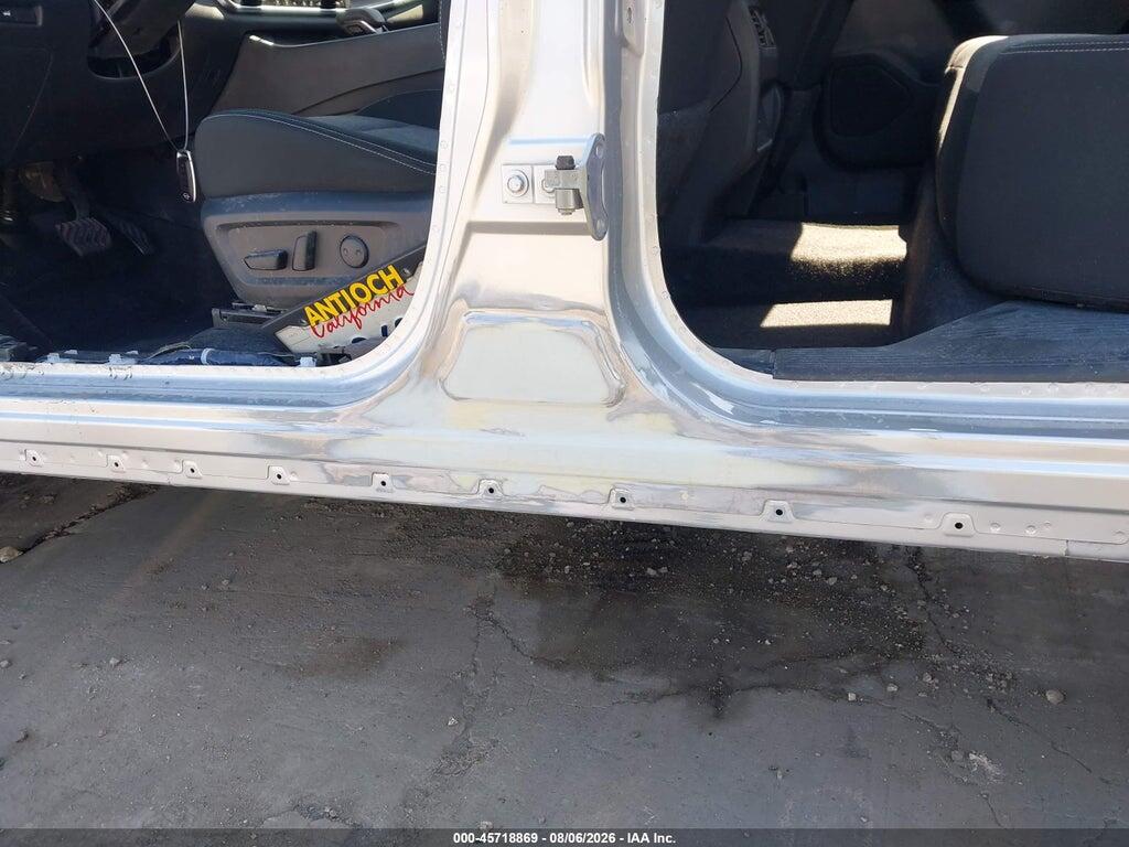 5N1BT3BB5SC762902 2025 NISSAN ROGUE photo no. 6