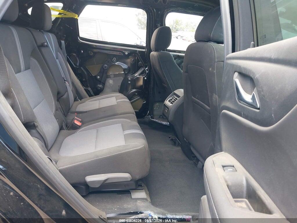 3GNKBCR42TS155504 2026 CHEVROLET BLAZER photo no. 8