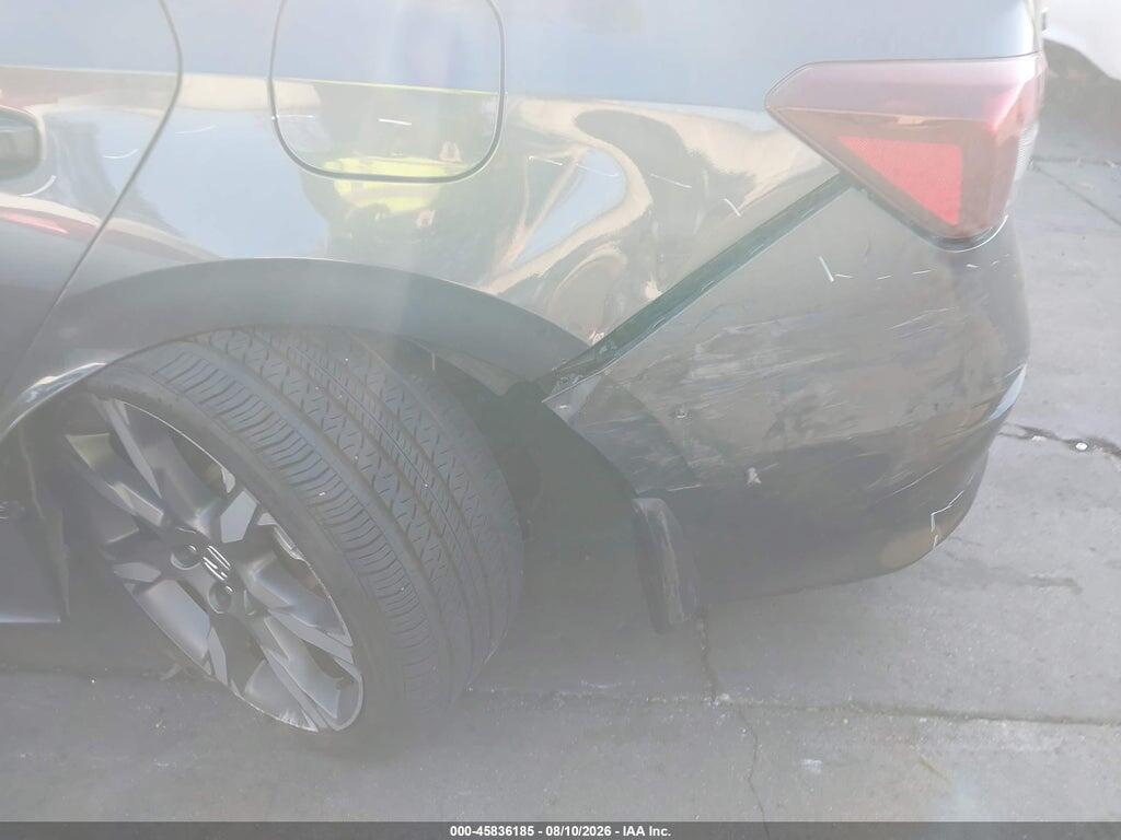 2HGFE4F81TH337990 2026 HONDA CIVIC HYBRID photo no. 12