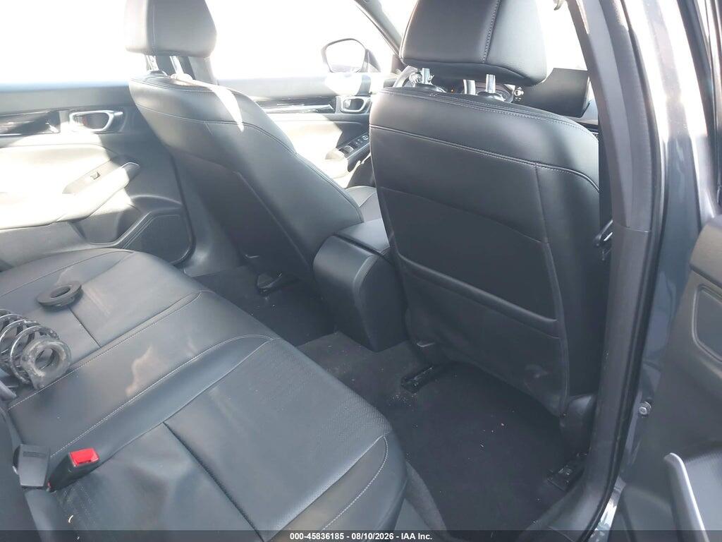 2HGFE4F81TH337990 2026 HONDA CIVIC HYBRID photo no. 8