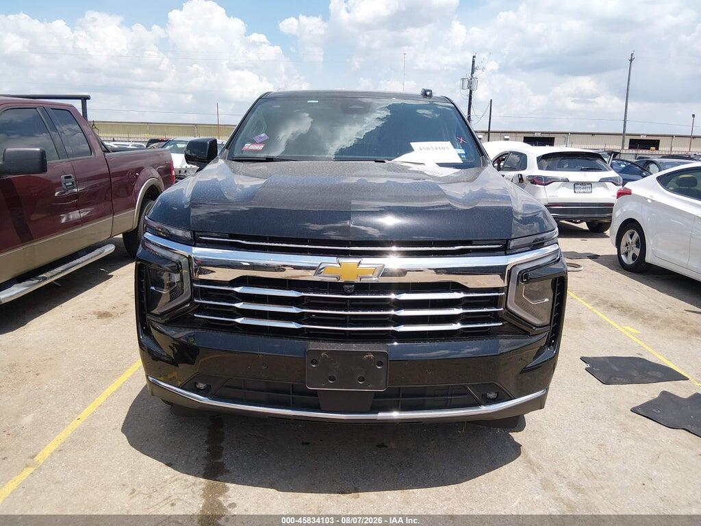 1GNS6CKD8TR226156 2026 CHEVROLET SUBURBAN photo no. 12