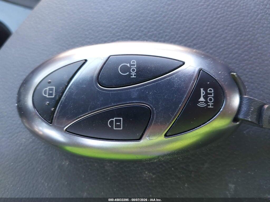 KMHLM4DJ2TU204884 2026 HYUNDAI ELANTRA HYBRID photo no. 11