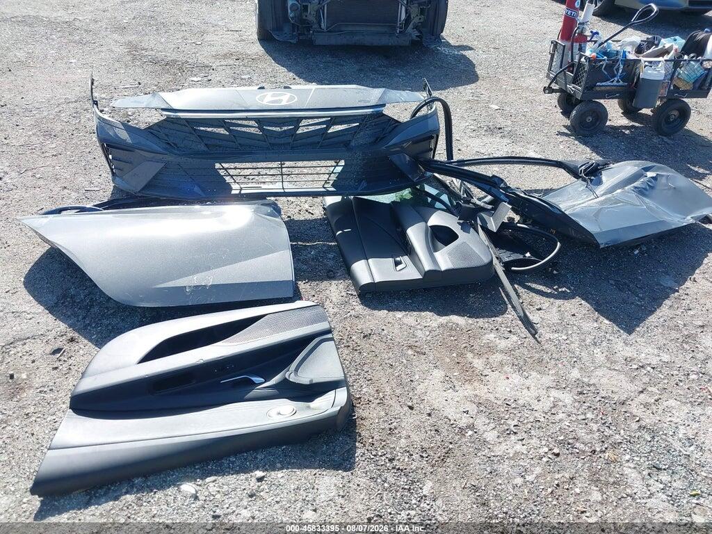 KMHLM4DJ2TU204884 2026 HYUNDAI ELANTRA HYBRID photo no. 12