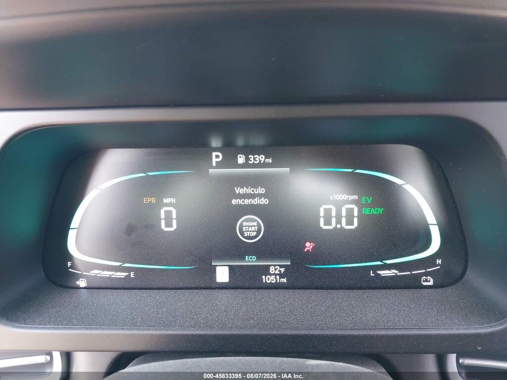 KMHLM4DJ2TU204884 2026 HYUNDAI ELANTRA HYBRID photo no. 7