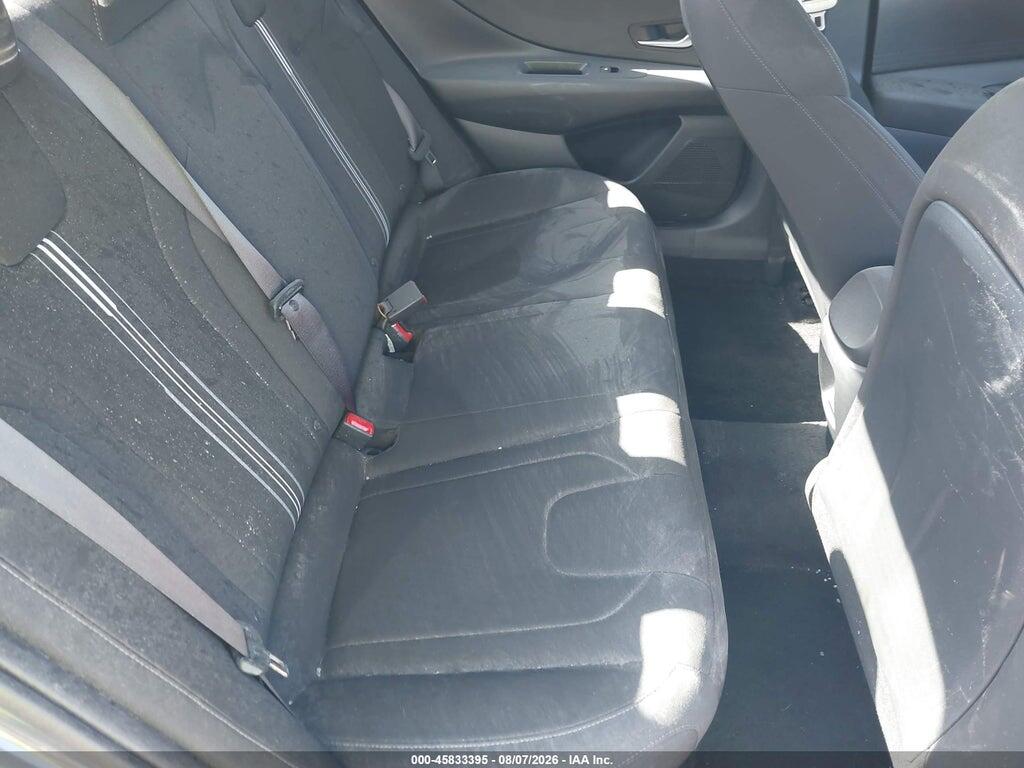 KMHLM4DJ2TU204884 2026 HYUNDAI ELANTRA HYBRID photo no. 8