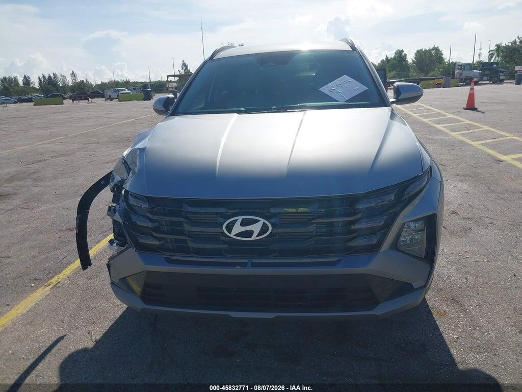 5NMJB3DE9TH753844 2026 HYUNDAI TUCSON photo no. 12