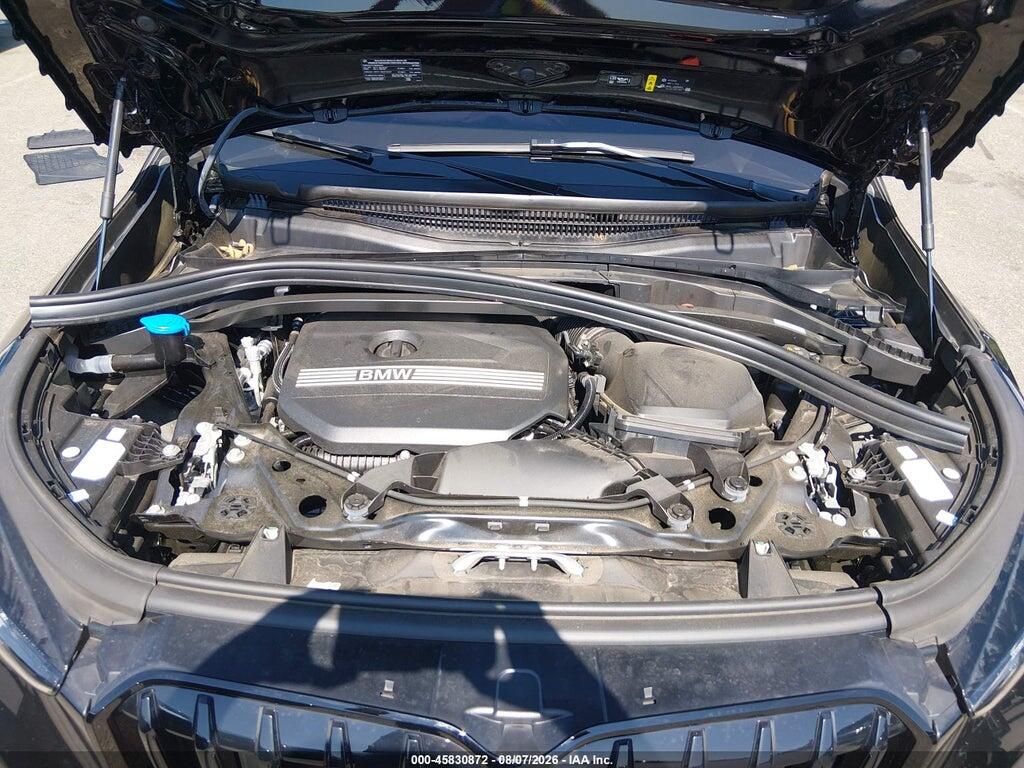 WBX73EF0XT5522154 2026 BMW X1 photo no. 10