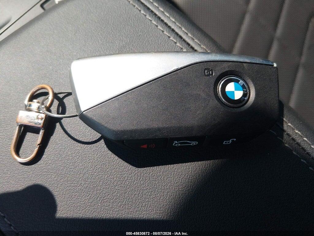 WBX73EF0XT5522154 2026 BMW X1 photo no. 11