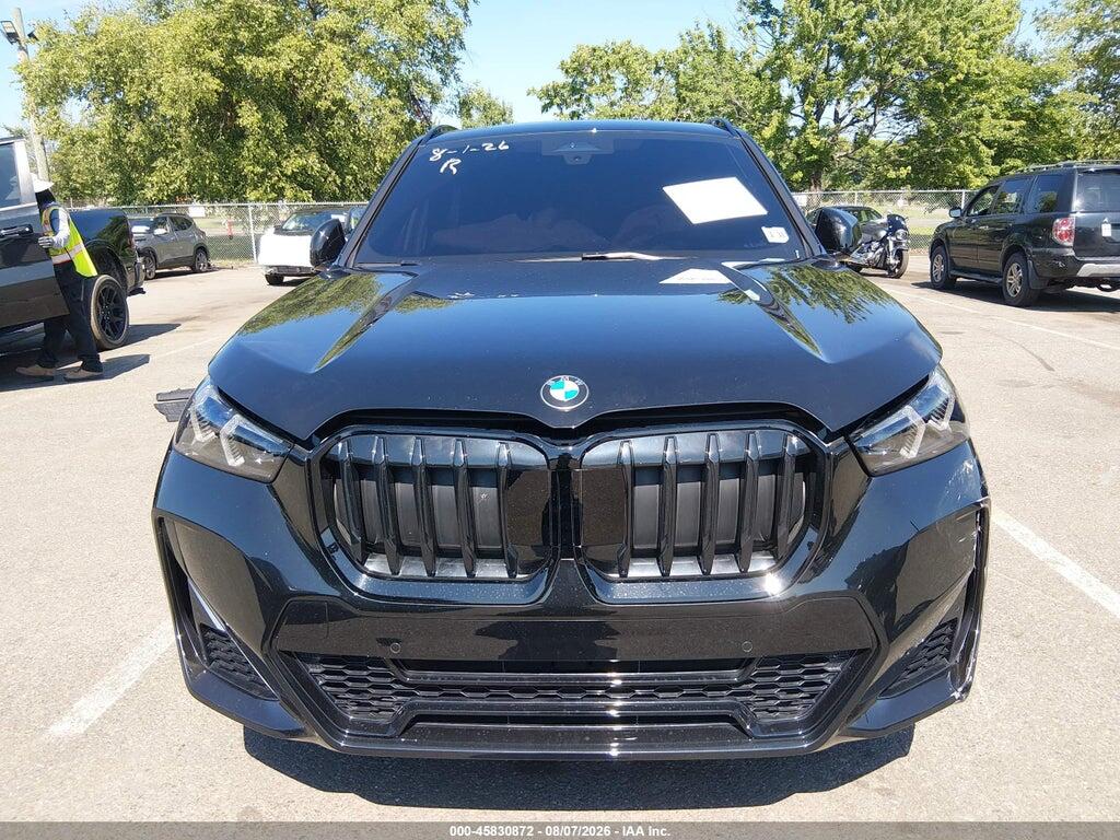WBX73EF0XT5522154 2026 BMW X1 photo no. 12