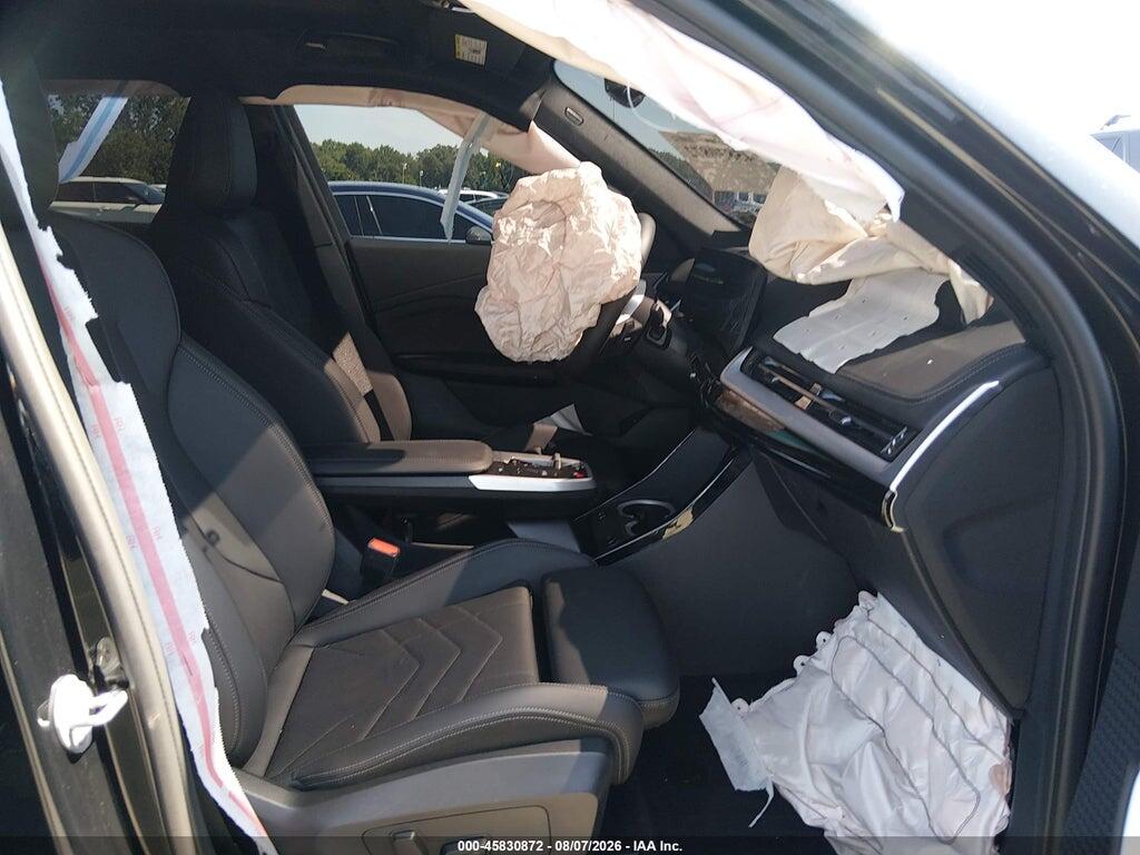 WBX73EF0XT5522154 2026 BMW X1 photo no. 5