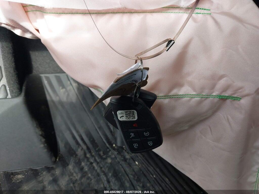 LRBFZPR48TD019759 2026 BUICK ENVISION photo no. 11