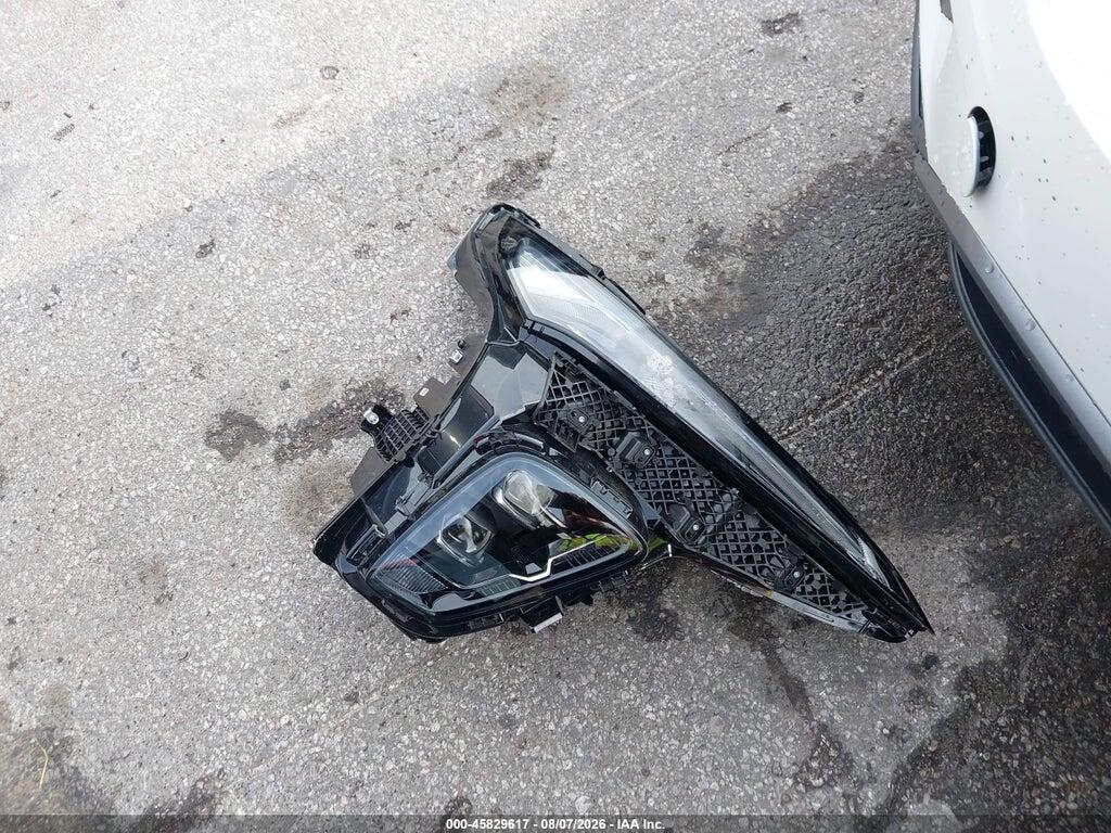 LRBFZPR48TD019759 2026 BUICK ENVISION photo no. 12