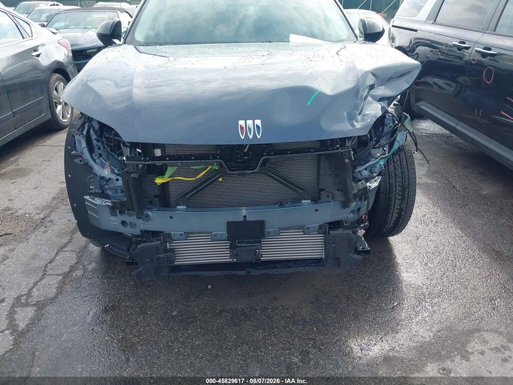 LRBFZPR48TD019759 2026 BUICK ENVISION photo no. 6