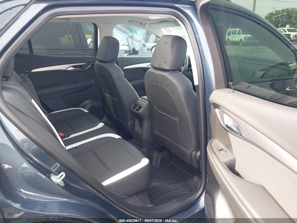 LRBFZPR48TD019759 2026 BUICK ENVISION photo no. 8