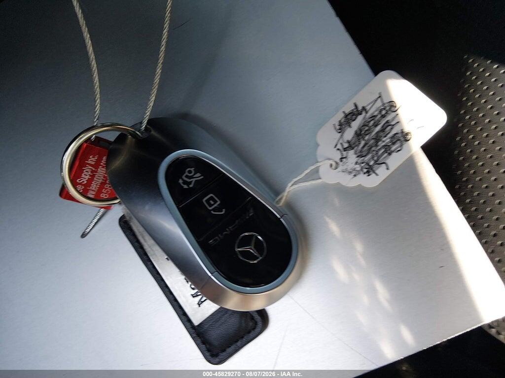 W1KLF6DB2TA210629 2026 MERCEDES-BENZ AMG E 53 E photo no. 11