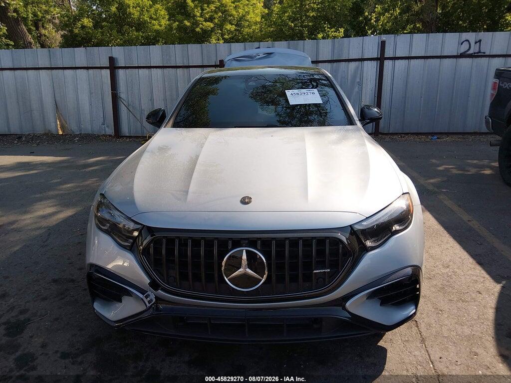 W1KLF6DB2TA210629 2026 MERCEDES-BENZ AMG E 53 E photo no. 12
