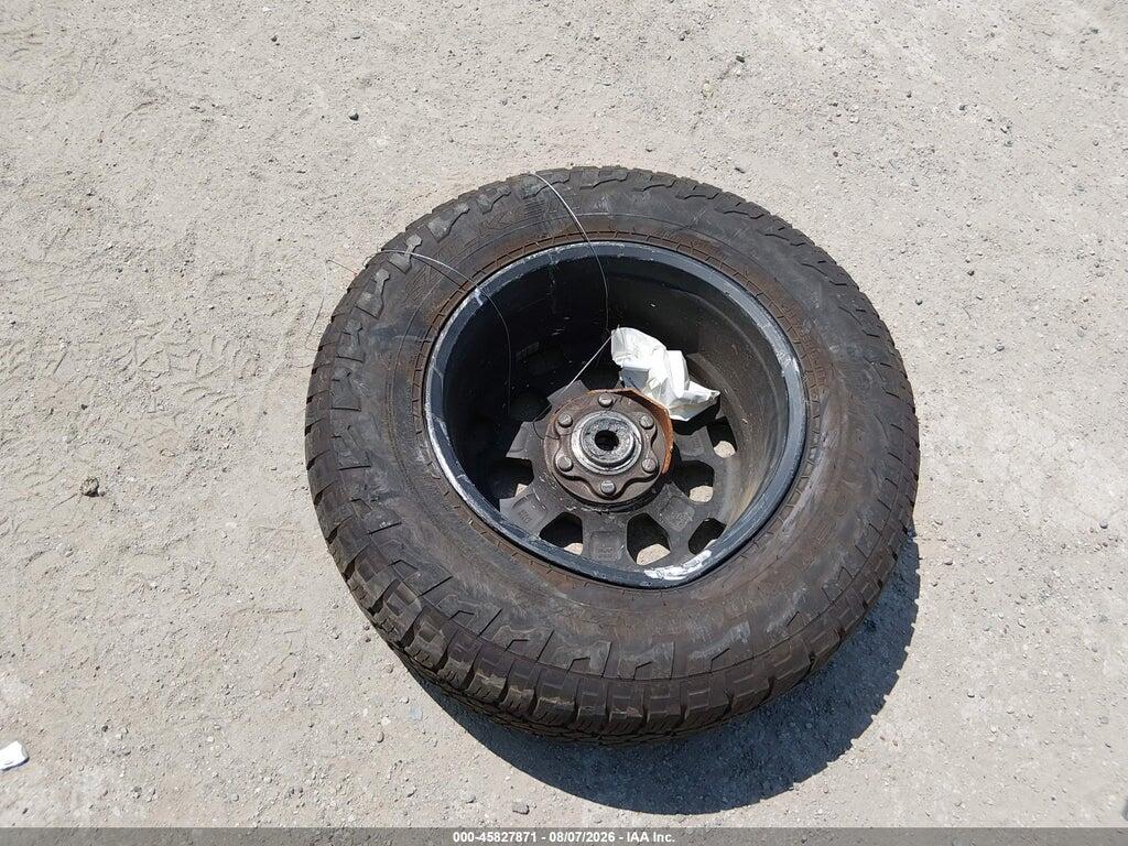5TFPC5DB4TX126646 2026 TOYOTA TUNDRA HYBRID photo no. 12