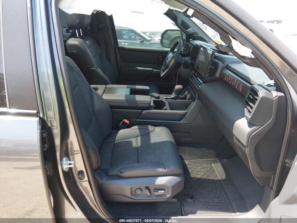 5TFPC5DB4TX126646 2026 TOYOTA TUNDRA HYBRID photo no. 5