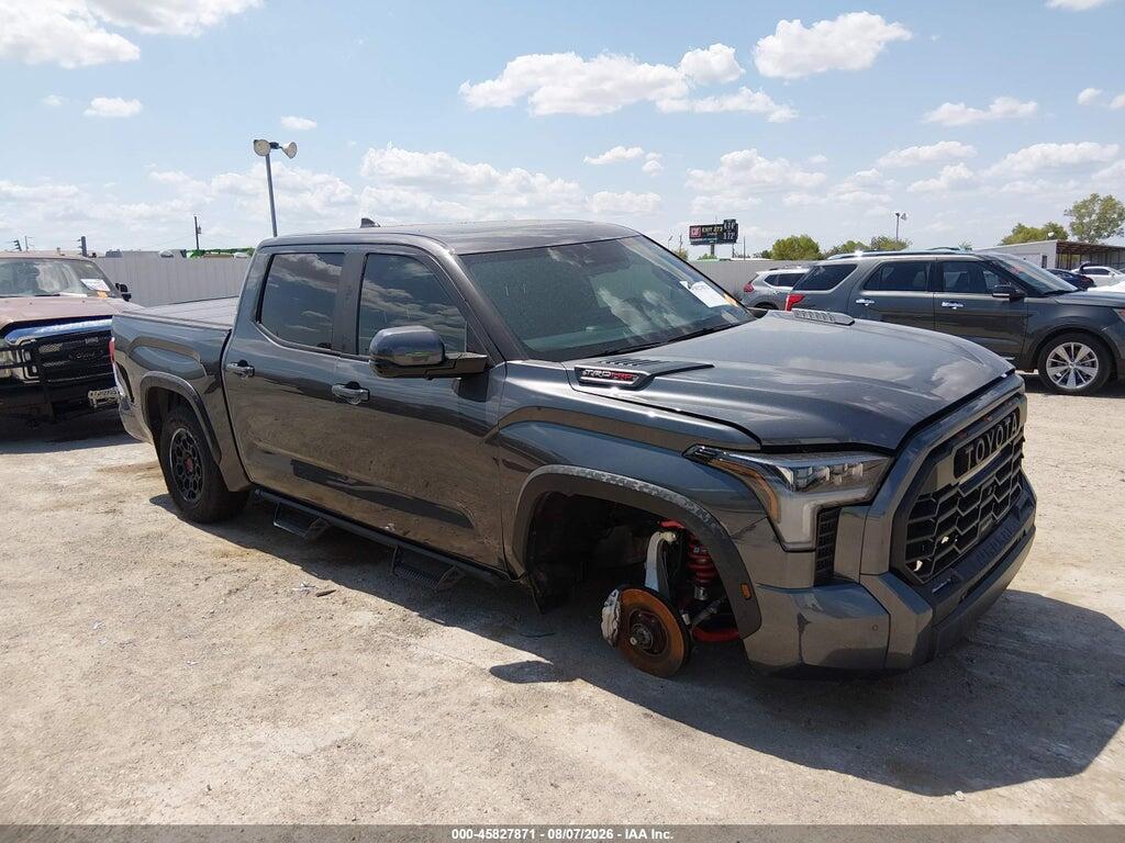 5TFPC5DB4TX126646 2026 TOYOTA TUNDRA HYBRID photo no. 6