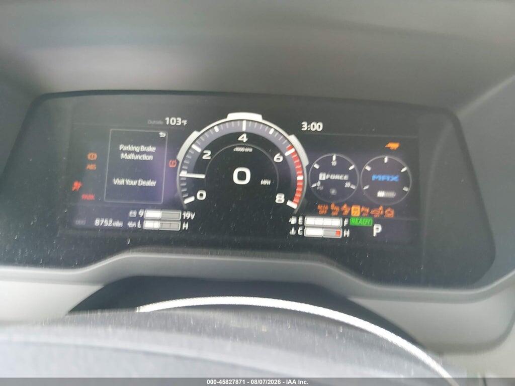 5TFPC5DB4TX126646 2026 TOYOTA TUNDRA HYBRID photo no. 7