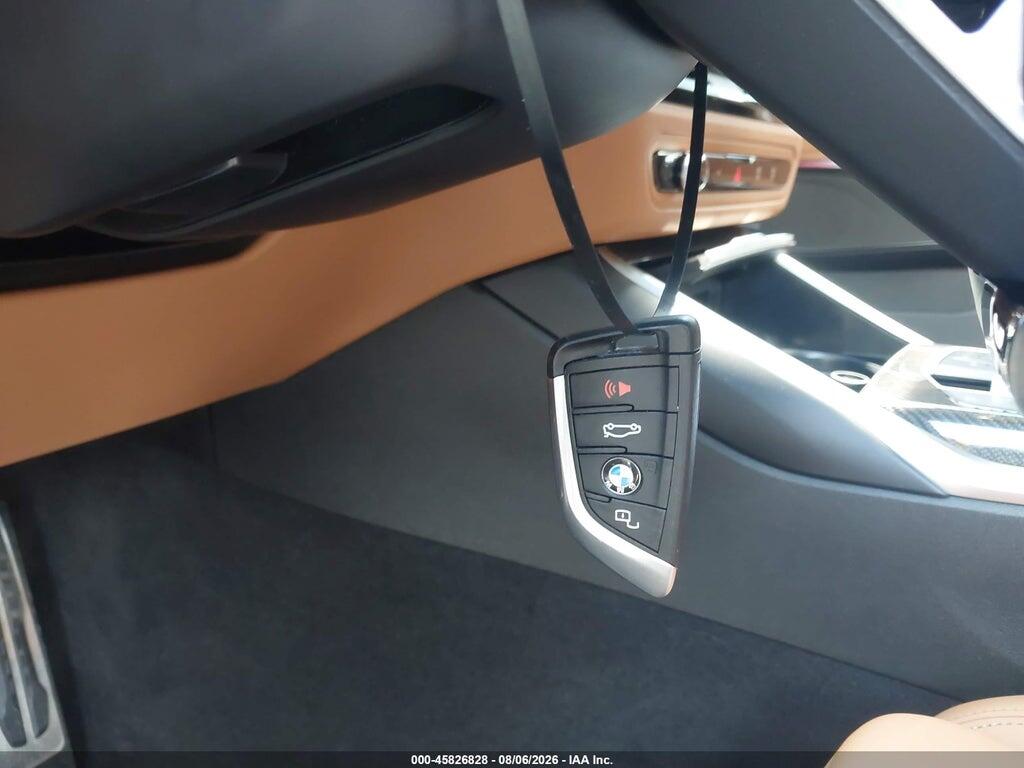 3MW59FT07T8F99464 2026 BMW M340I photo no. 11