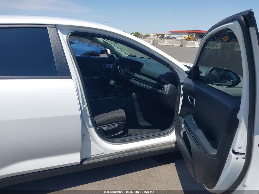 3KPFT4DE8TE289283 2026 KIA K4 photo no. 10