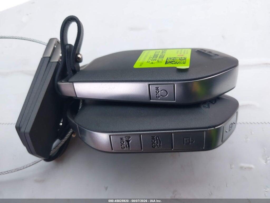 3KPFT4DE8TE289283 2026 KIA K4 photo no. 11
