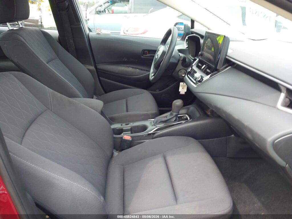 5YFB4MDE9TP410333 2026 TOYOTA COROLLA photo no. 5