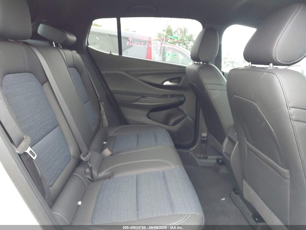 KL47LAEP6TB217332 2026 BUICK ENVISTA photo no. 8