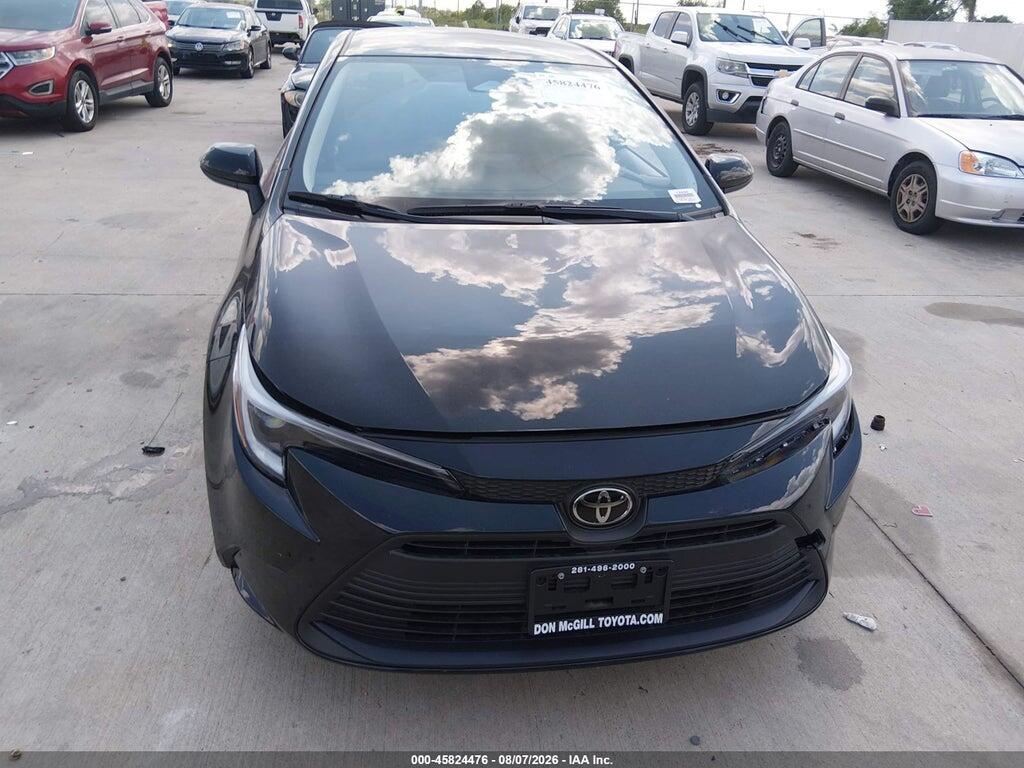 JTDBCMFE2T3141519 2026 TOYOTA COROLLA HYBRID photo no. 12