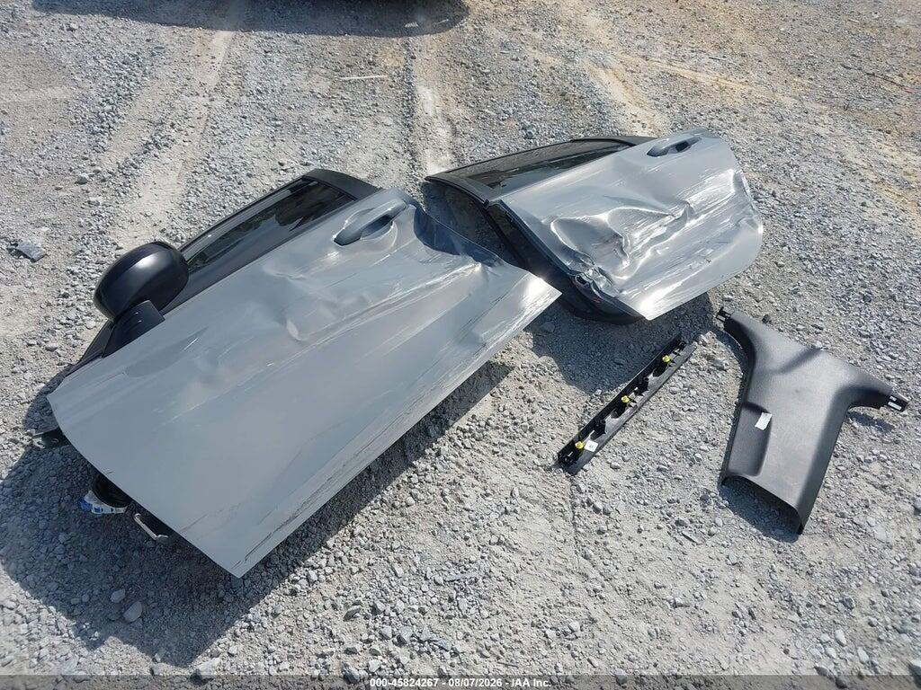 19XFL2H87TE030440 2026 HONDA CIVIC photo no. 12