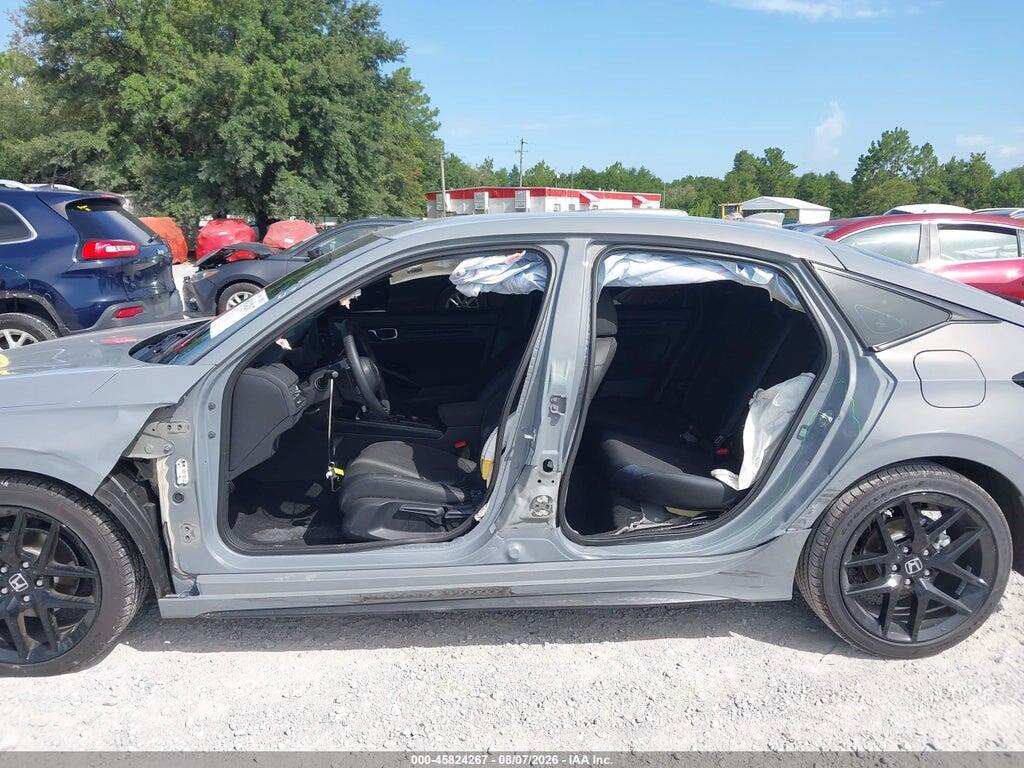 19XFL2H87TE030440 2026 HONDA CIVIC photo no. 6