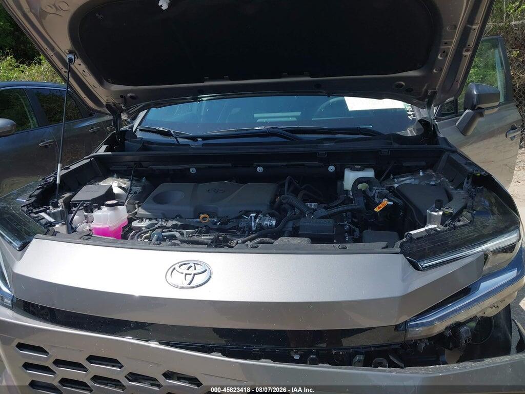 2T36DRBV3TC005237 2026 TOYOTA RAV4 photo no. 10