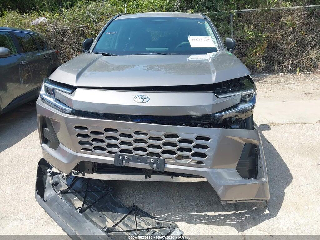 2T36DRBV3TC005237 2026 TOYOTA RAV4 photo no. 12