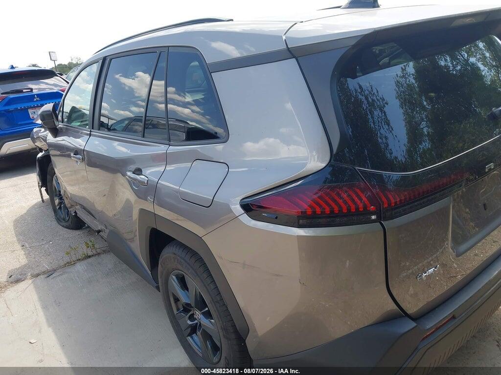 2T36DRBV3TC005237 2026 TOYOTA RAV4 photo no. 3