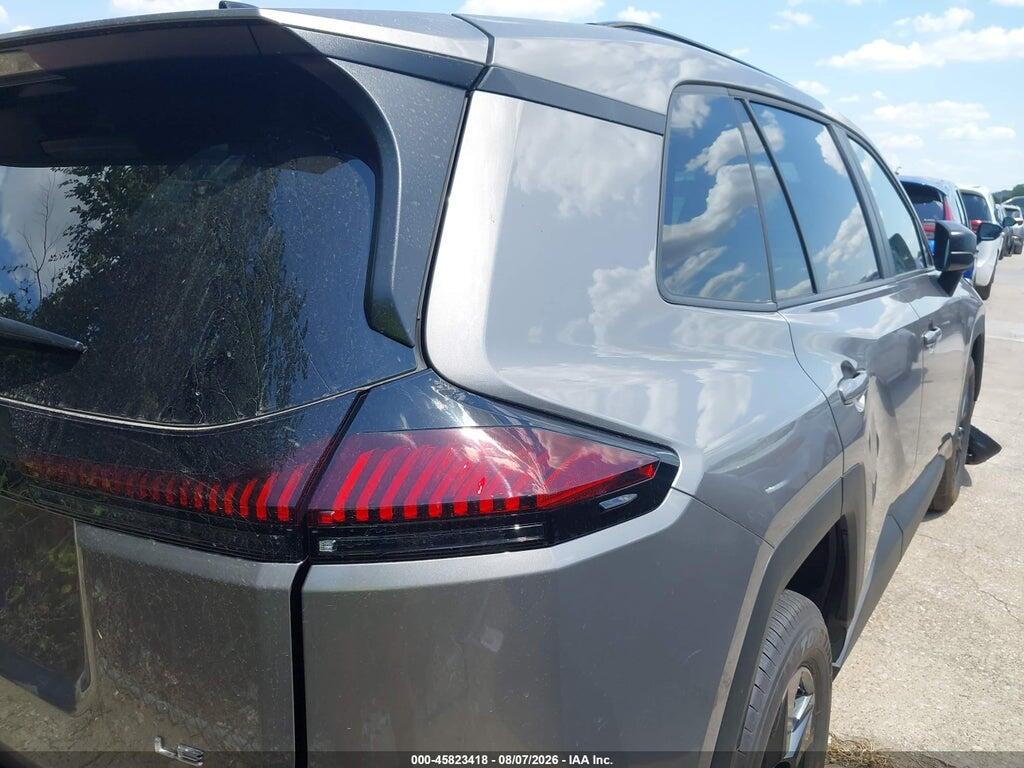 2T36DRBV3TC005237 2026 TOYOTA RAV4 photo no. 4