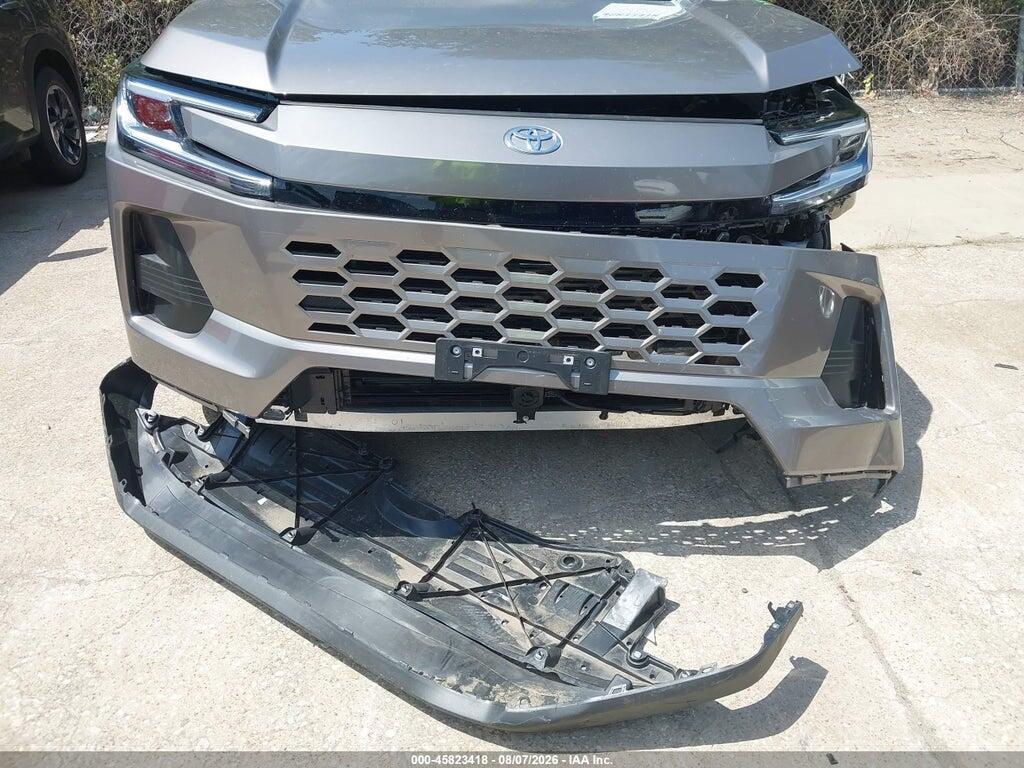 2T36DRBV3TC005237 2026 TOYOTA RAV4 photo no. 6