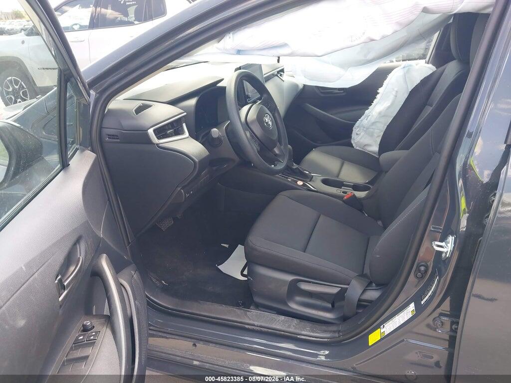 5YFB4MDE7TP486438 2026 TOYOTA COROLLA photo no. 5