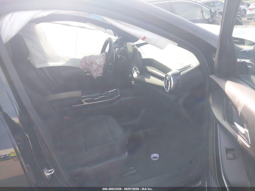 3GNAXHEG2TL179824 2026 CHEVROLET EQUINOX photo no. 5