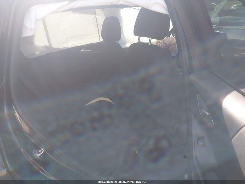 3GNAXHEG2TL179824 2026 CHEVROLET EQUINOX photo no. 8