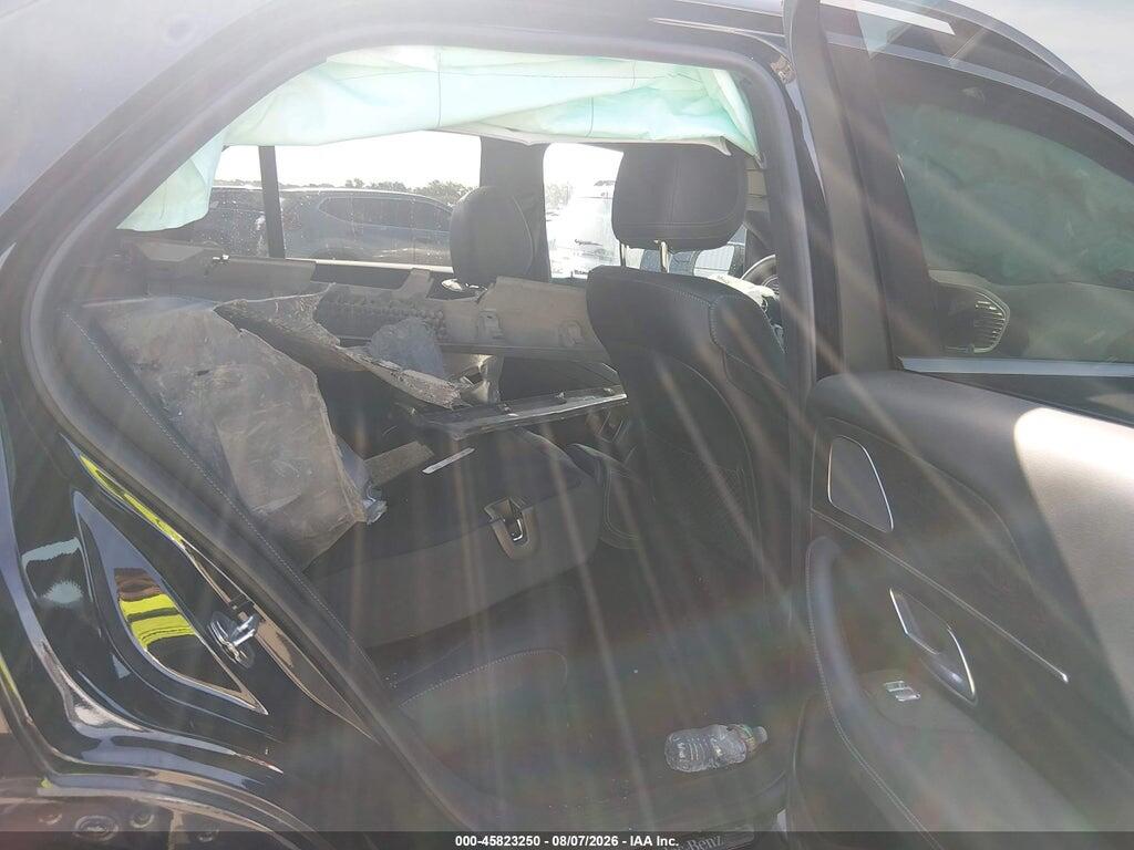 4JGFB4FB5TB645252 2026 MERCEDES-BENZ GLE 350 photo no. 8