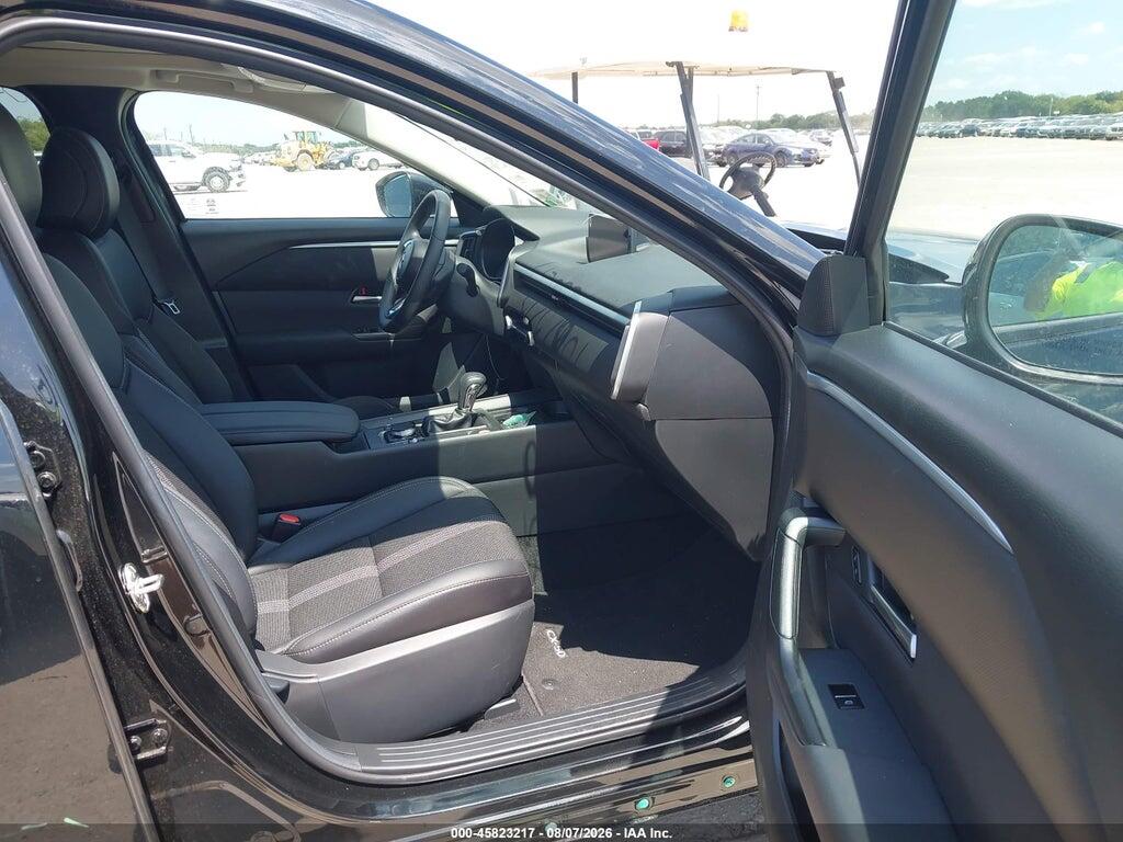 7MMVABBLXTN496499 2026 MAZDA CX-50 photo no. 5
