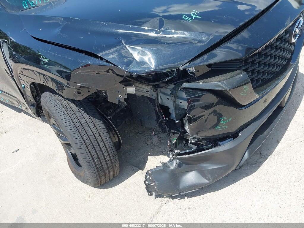 7MMVABBLXTN496499 2026 MAZDA CX-50 photo no. 6