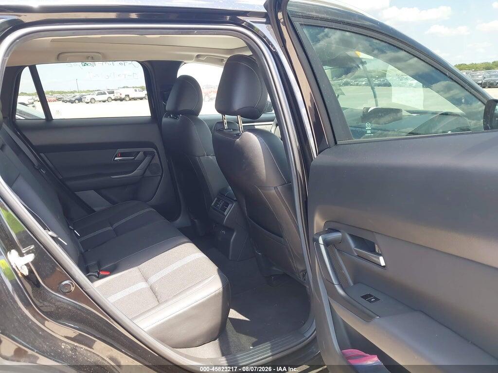 7MMVABBLXTN496499 2026 MAZDA CX-50 photo no. 8