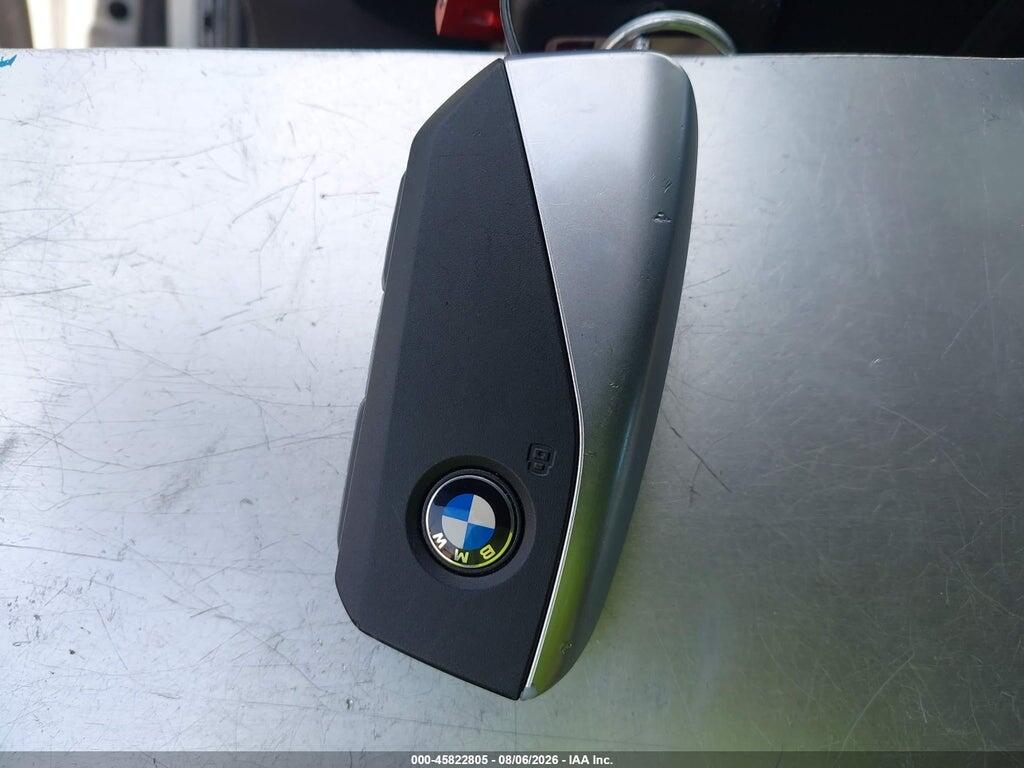 5UX53GP09T9364640 2026 BMW X3 photo no. 11