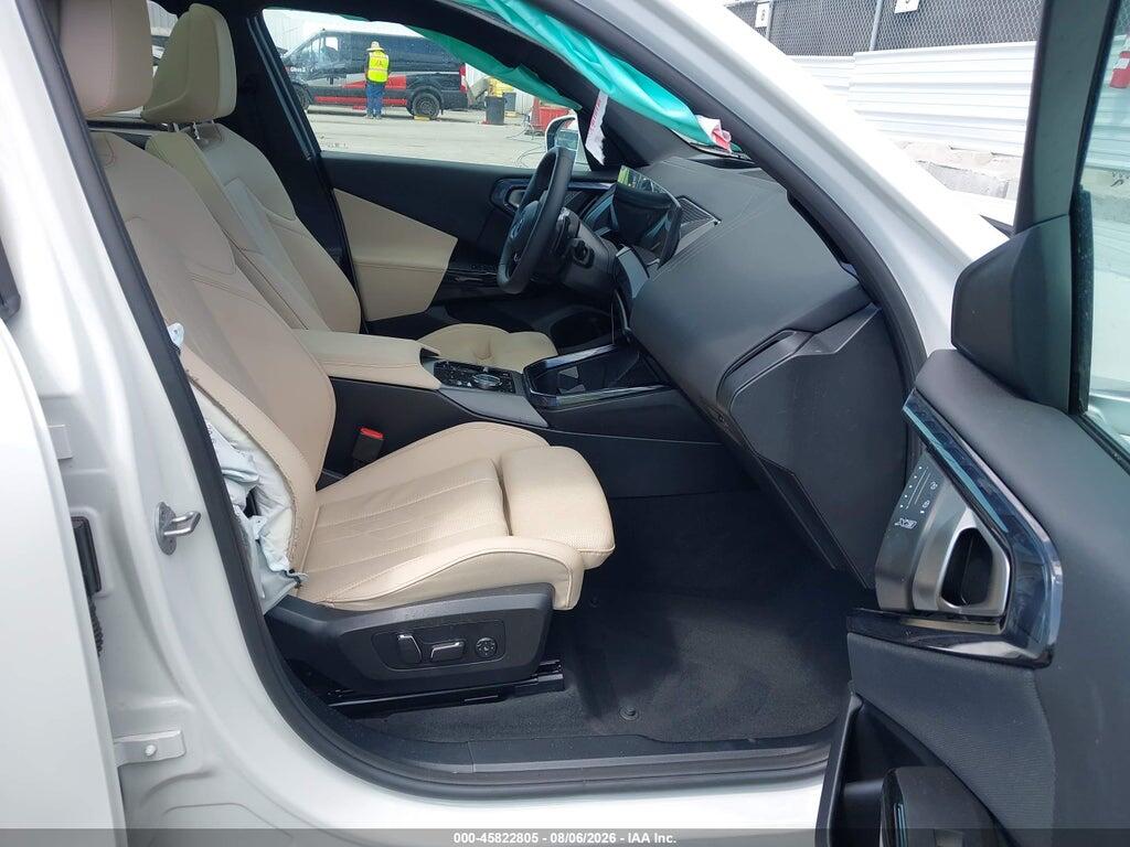 5UX53GP09T9364640 2026 BMW X3 photo no. 5